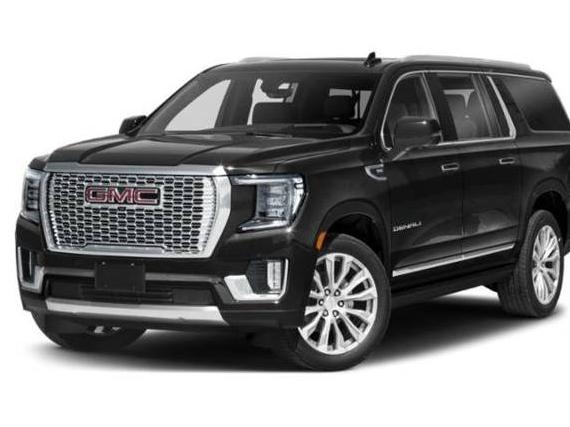 GMC YUKON XL 2021 1GKS2JKL5MR152023 image